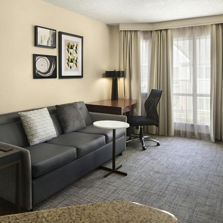 Residence Inn Pleasant Hill Concord Екстер'єр фото