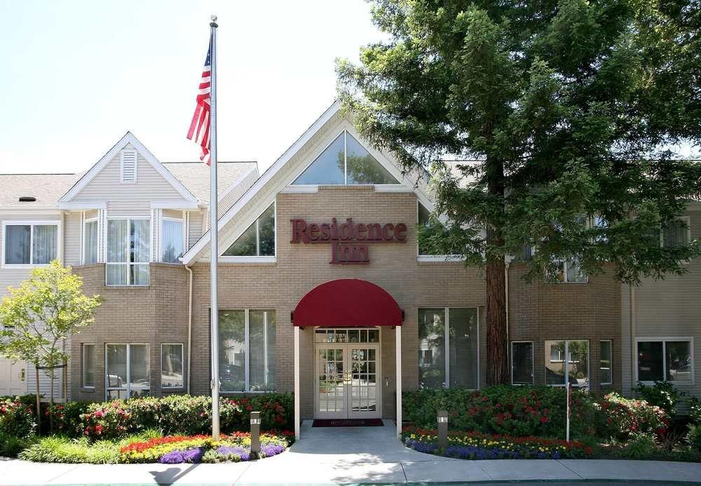 Residence Inn Pleasant Hill Concord Екстер'єр фото