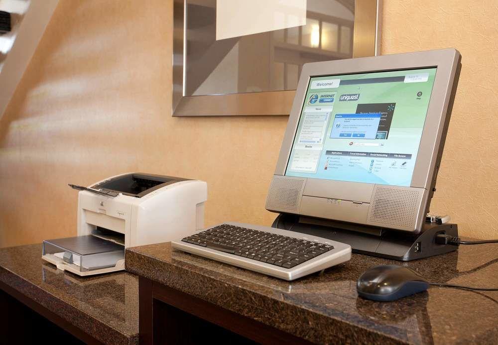 Residence Inn Pleasant Hill Concord Екстер'єр фото
