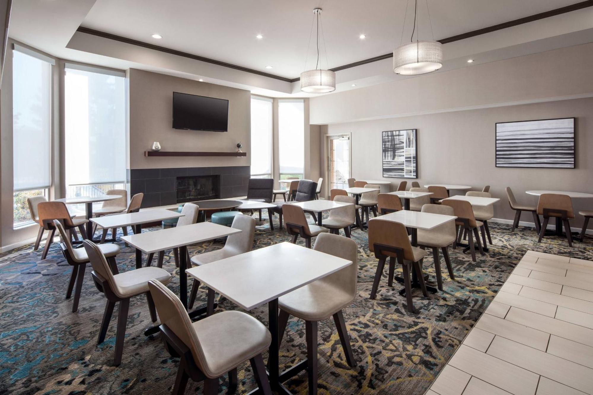 Residence Inn Pleasant Hill Concord Екстер'єр фото