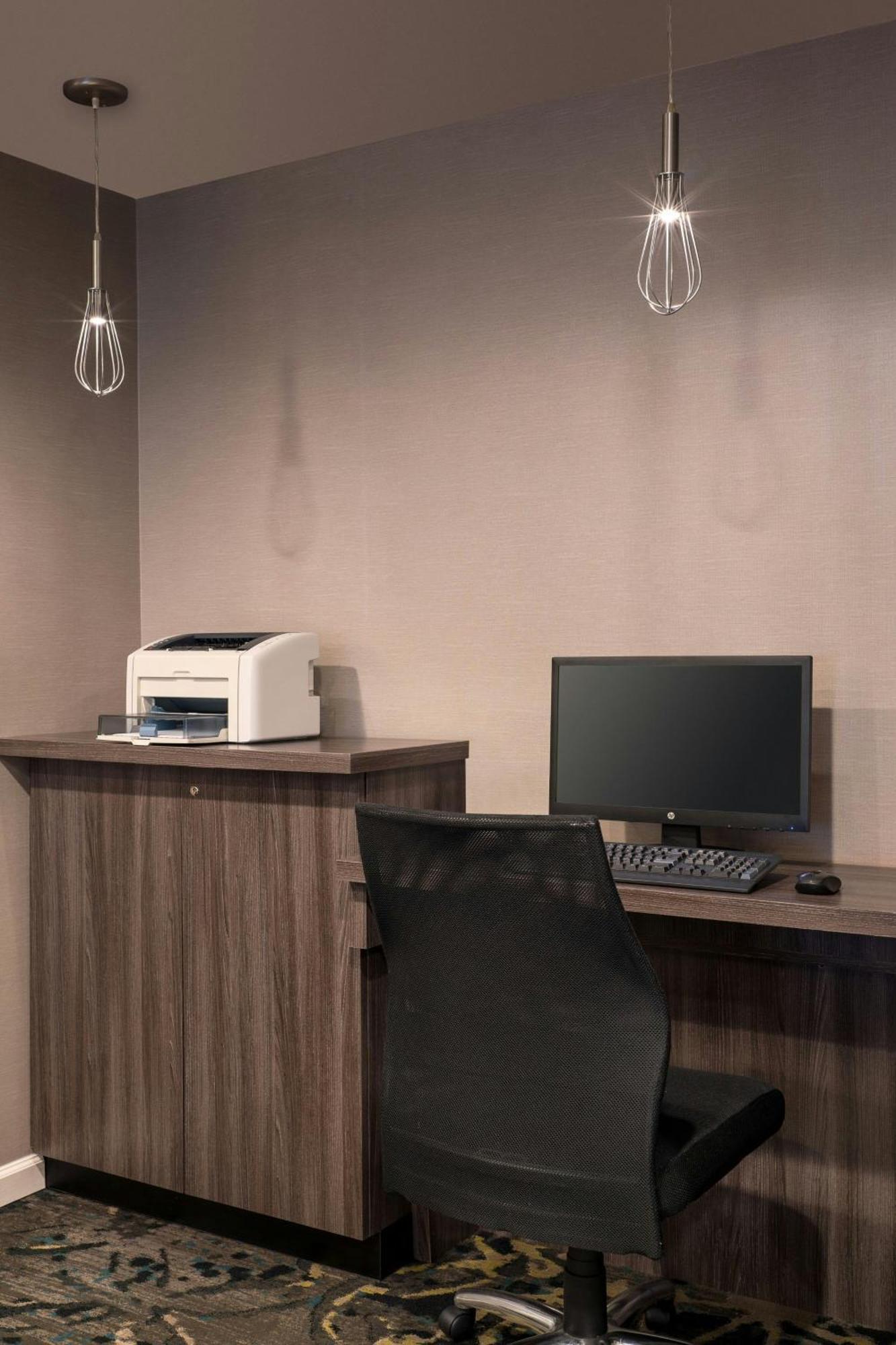 Residence Inn Pleasant Hill Concord Екстер'єр фото