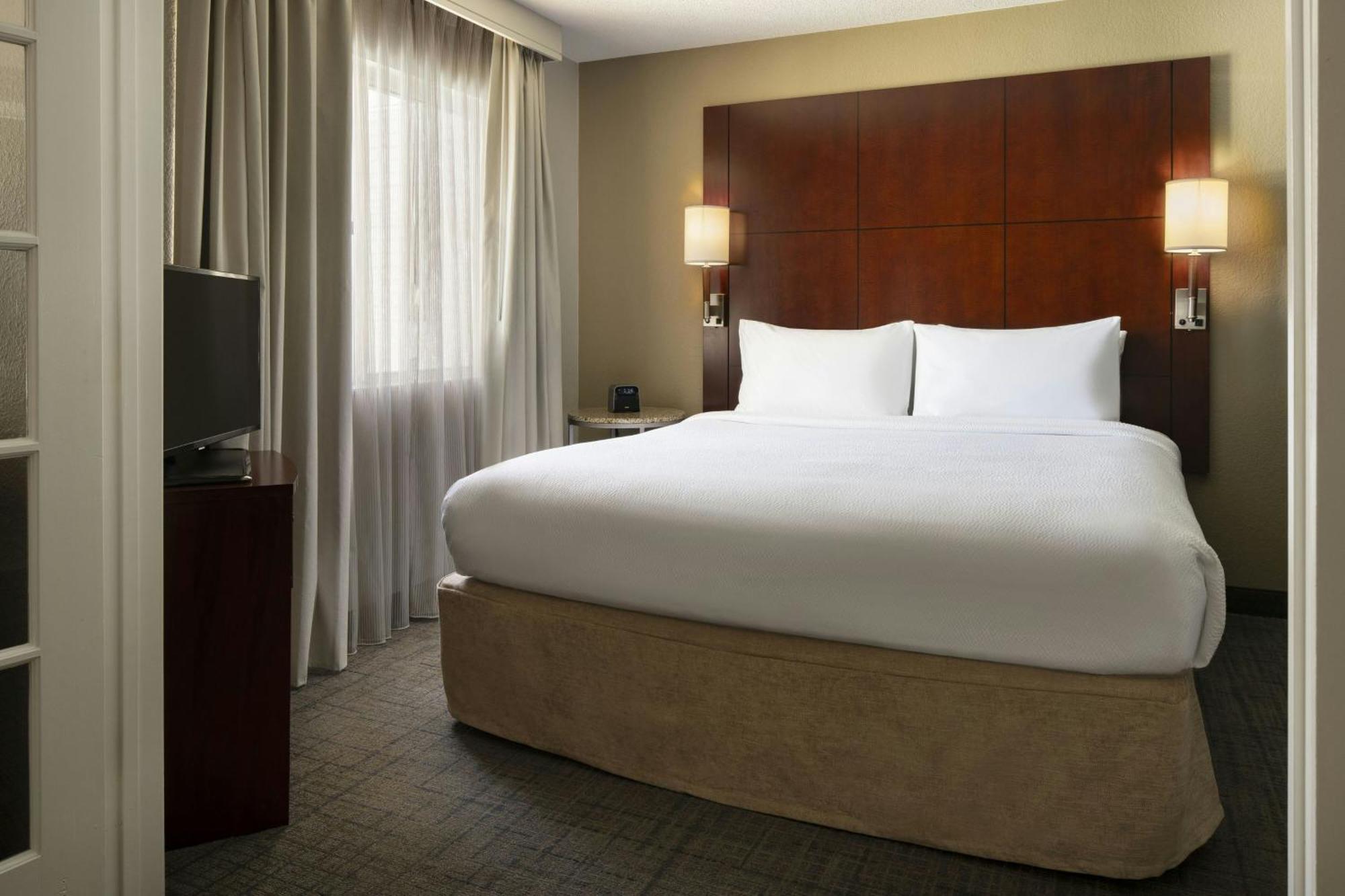 Residence Inn Pleasant Hill Concord Екстер'єр фото