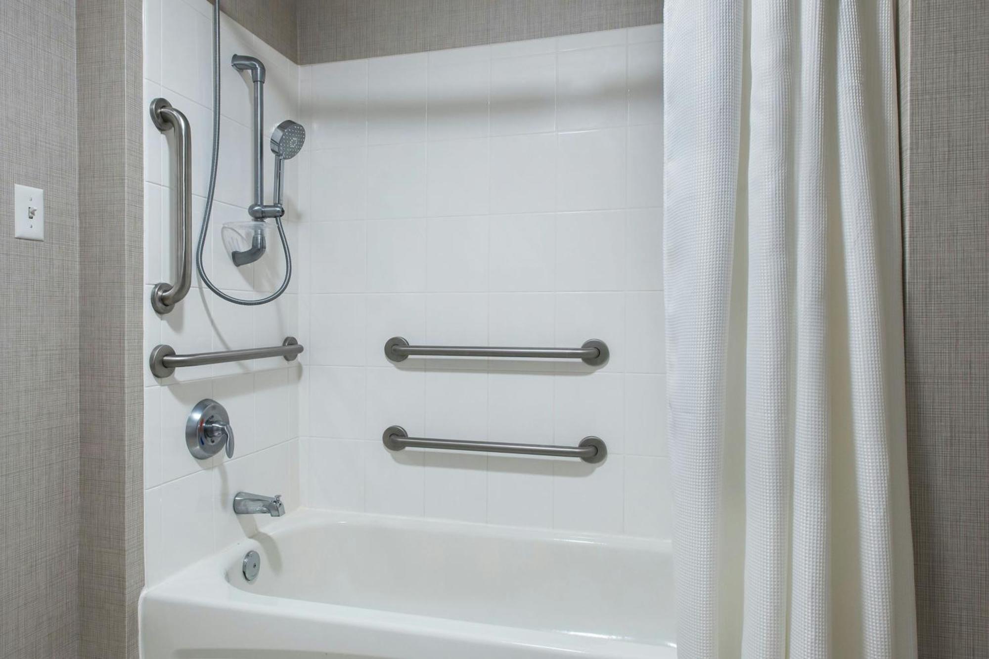Residence Inn Pleasant Hill Concord Екстер'єр фото