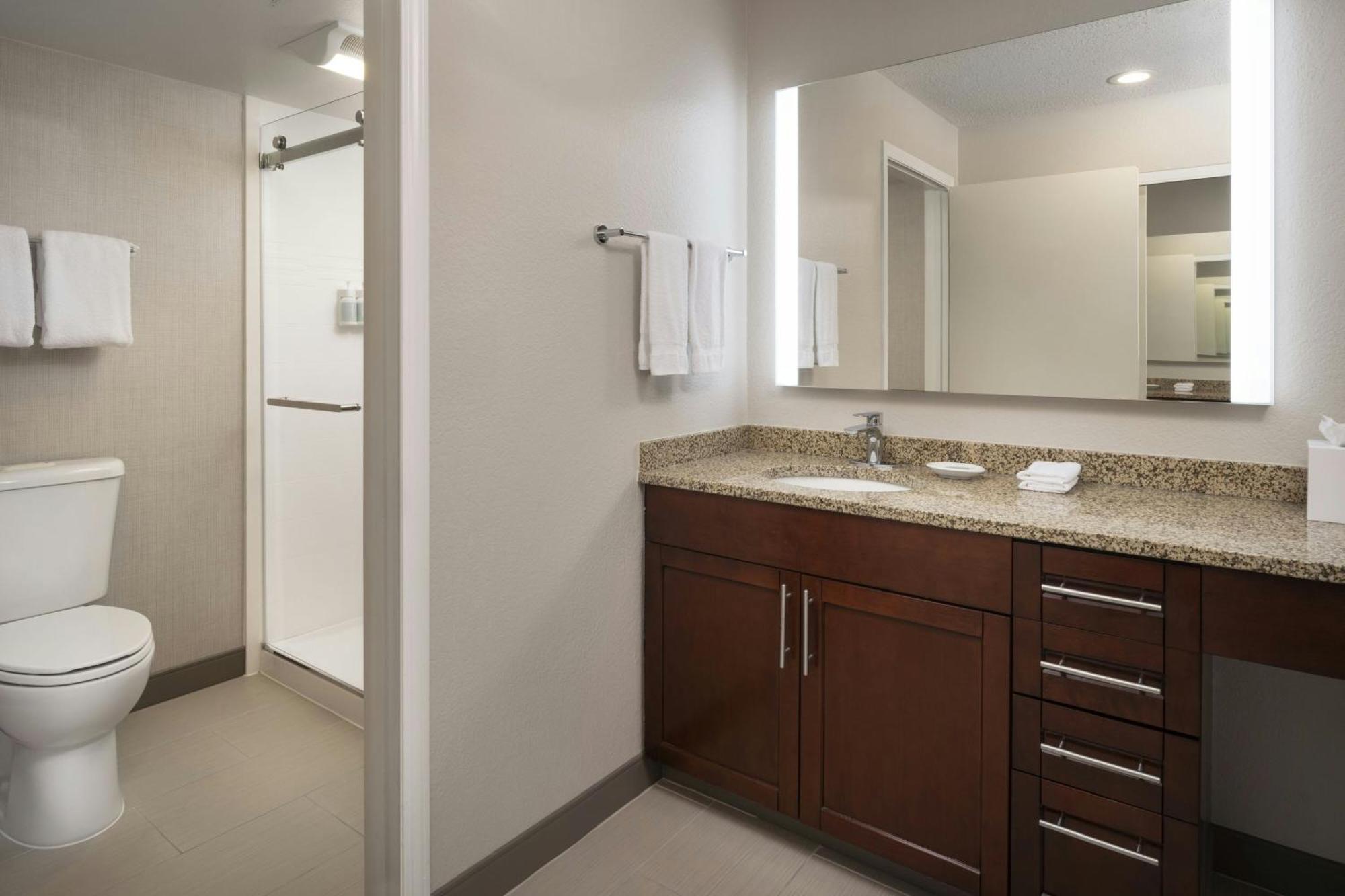 Residence Inn Pleasant Hill Concord Екстер'єр фото
