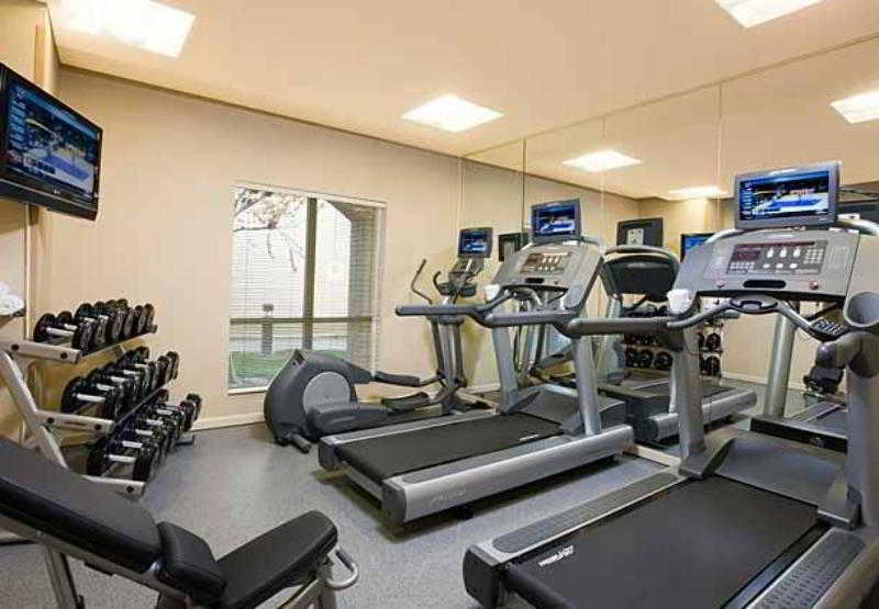 Residence Inn Pleasant Hill Concord Екстер'єр фото