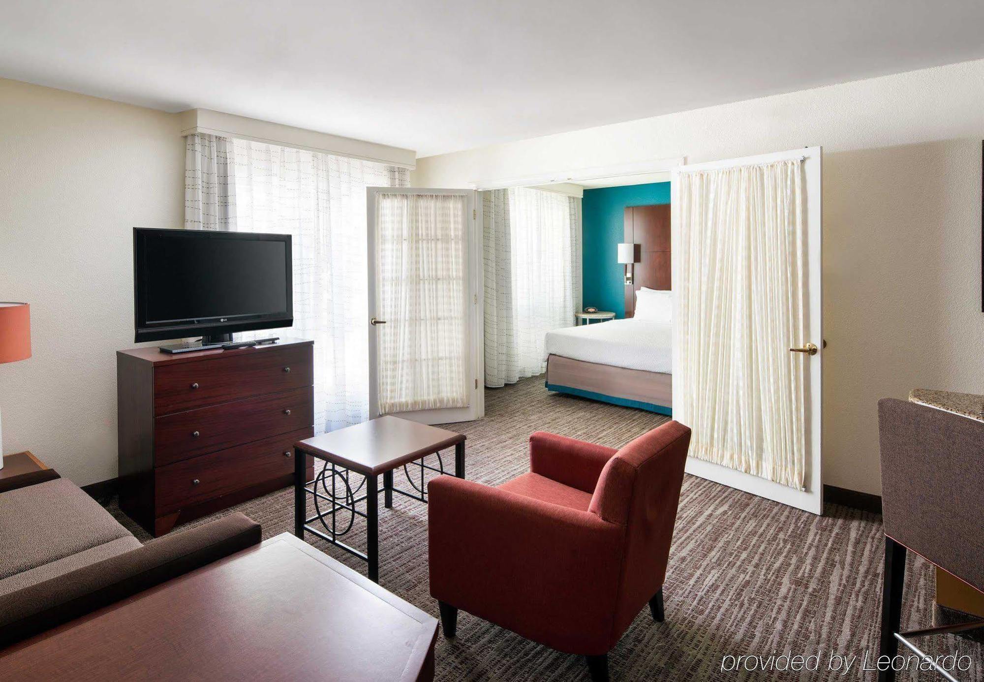 Residence Inn Pleasant Hill Concord Екстер'єр фото