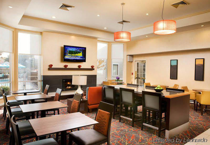 Residence Inn Pleasant Hill Concord Екстер'єр фото
