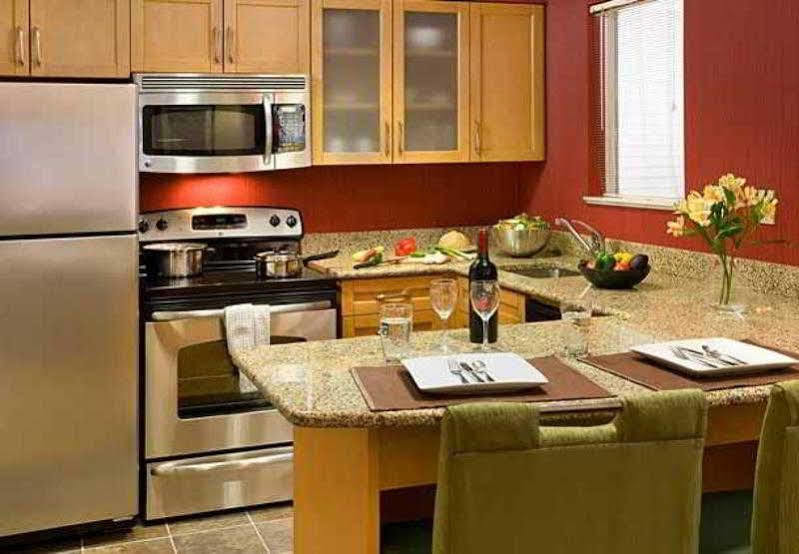Residence Inn Pleasant Hill Concord Екстер'єр фото