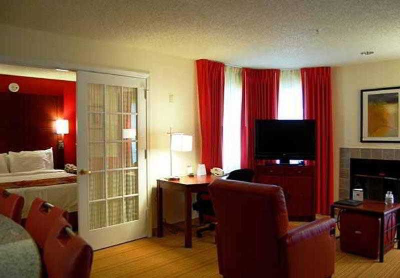 Residence Inn Pleasant Hill Concord Екстер'єр фото
